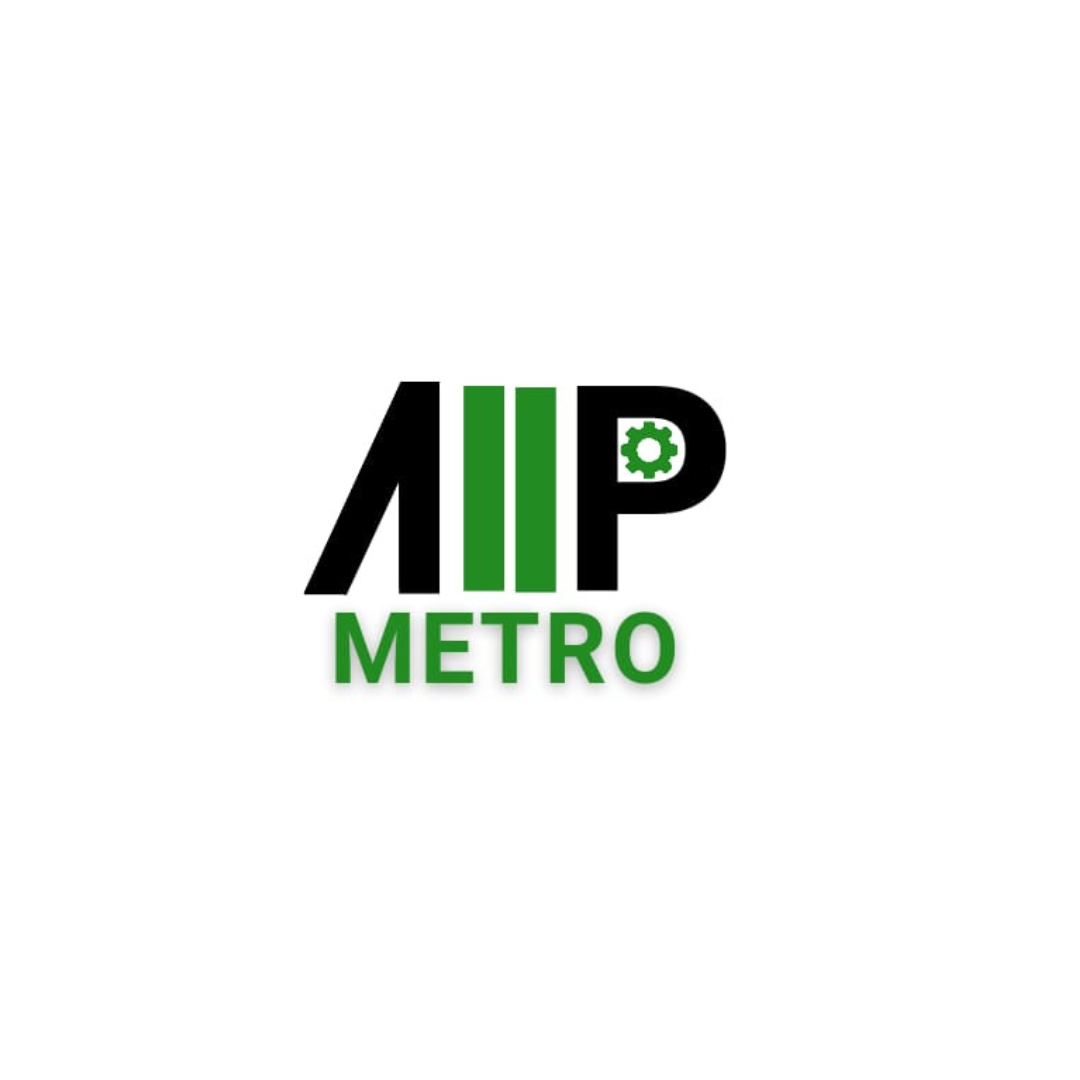 Metropoly Logo
